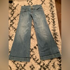 Free People Jeans